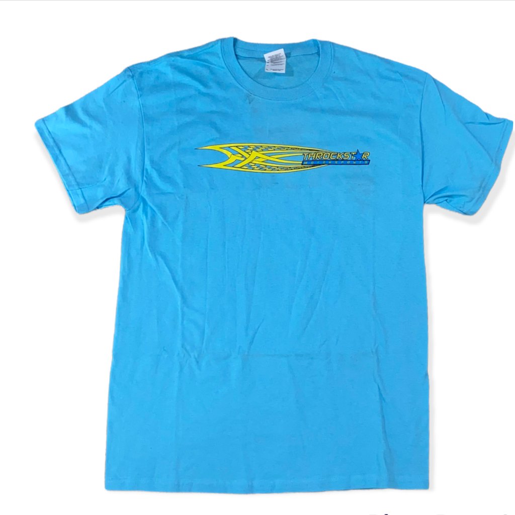 Throckstart Motorsports TShirt
